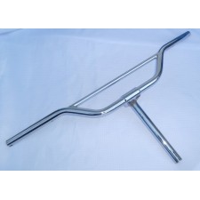 HANDLEBAR - WITH ROD - TYPE WITH HOLDER (TURKISH MADE)